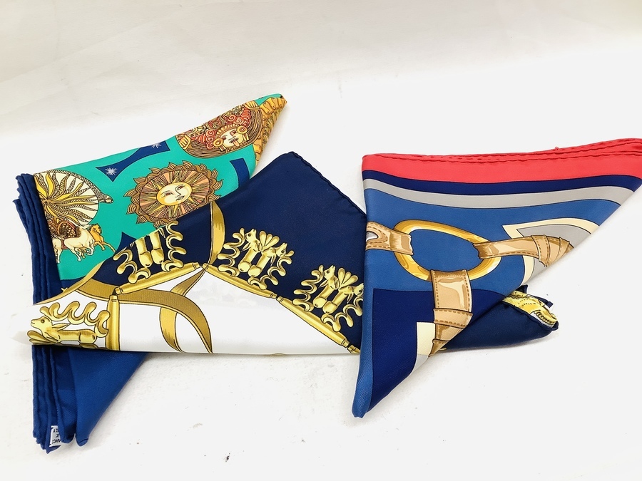 ミセス世代からオシャレな若者にまで人気のHERMES（エルメス）の