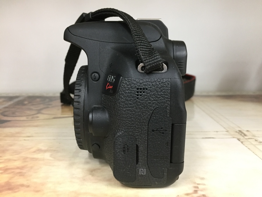 大人気！ CANON（キャノン）の一眼レフカメラのご紹介です！！【東大阪