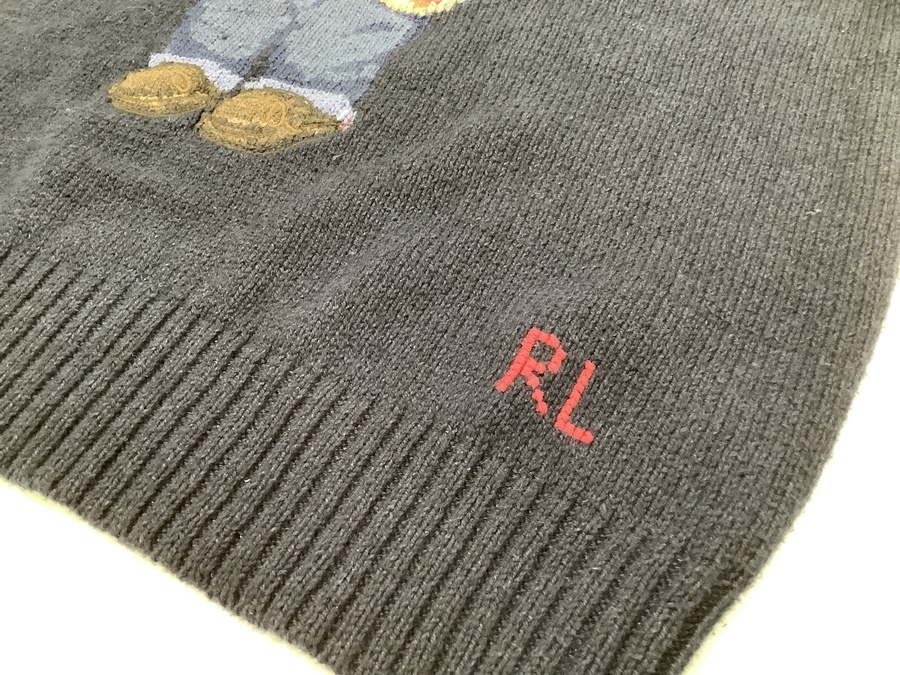 ヴィンテージライクなPOLO RALPH LAUREN(ポロ ラルフ ローレン ヴィンテージライクなPOLO RALPH LAUREN(ポロ ラルフ ローレン