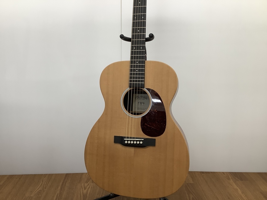 生産完了モデル】MARTINの000X1AEが入荷致しました！【東大阪店