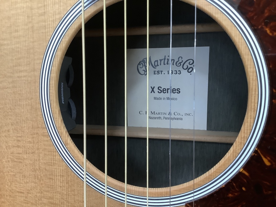 Martin & Co. アコースティックギター Amazon | Martin アコースティックギター Little Martin Series