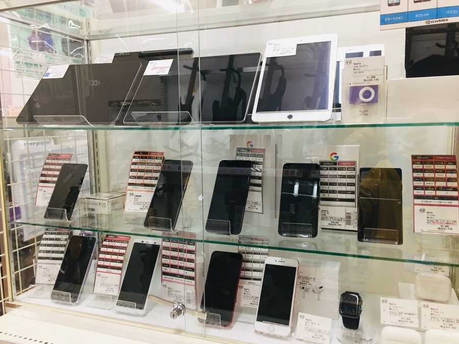 ノイズキャンセル機能付き！ AirPods Pro（エアーポッズプロ）のご紹介