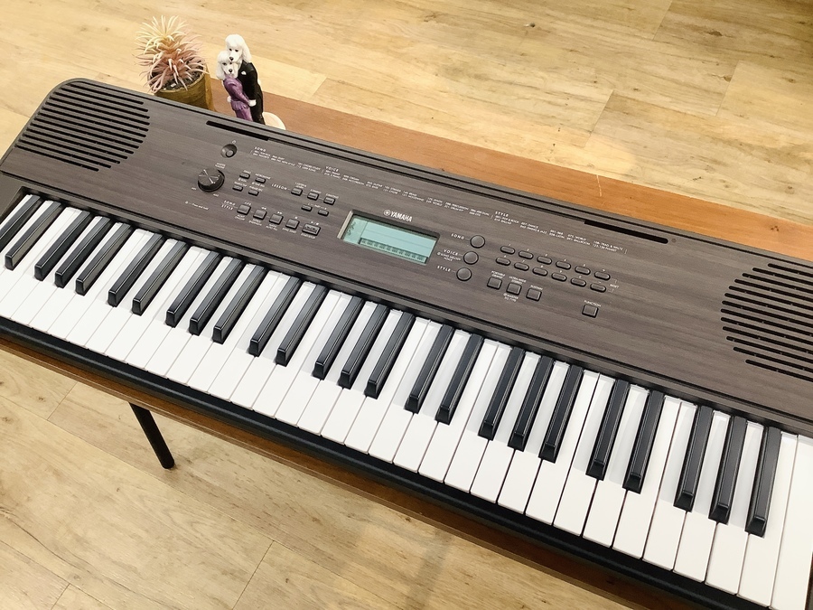 YAMAHA(ヤマハ）のキーボード　*PSR-270です。【トレファク東大阪店】 YAMAHA（ヤマハ）よりデジタルキーボードのご紹介です！【東大阪店