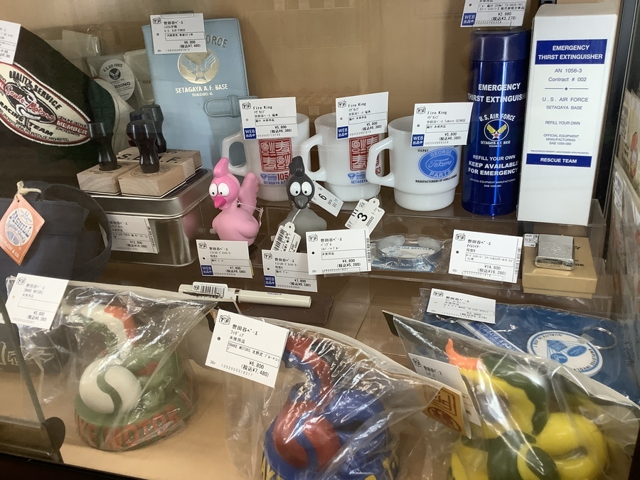 世田谷ベース×SECRETBASE！羊さんのご紹介です♪【東大阪店