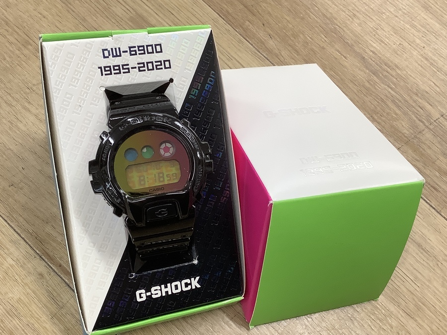 カシオ(CASIO)|G-SHOCK|HARDOFFオフモール（オフモ