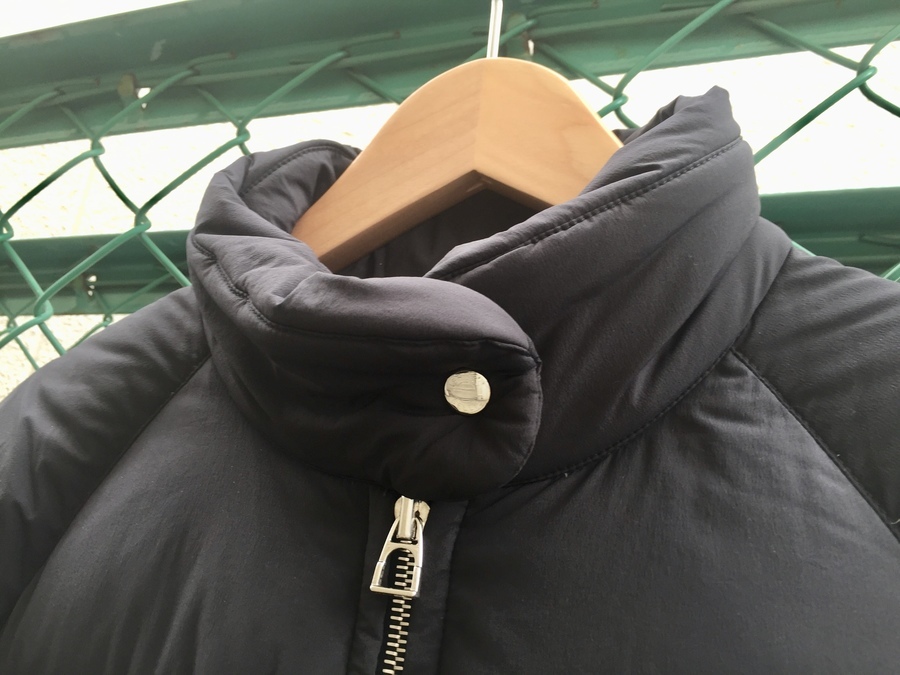 HERMES(エルメス)のダウンジャケットが入荷致しました HERMES(エルメス)のダウンジャケットが入荷致しました