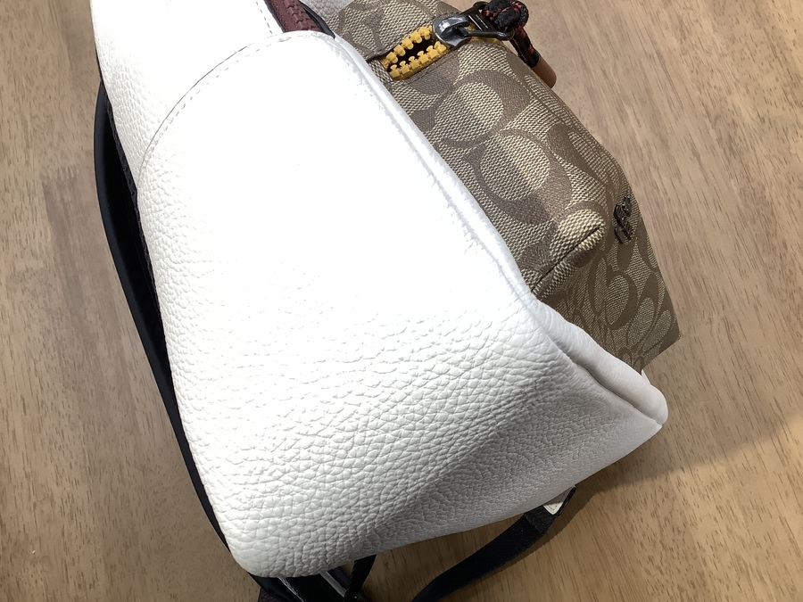 COACH/コーチ】ディズニーコラボのスペシャルなリュック