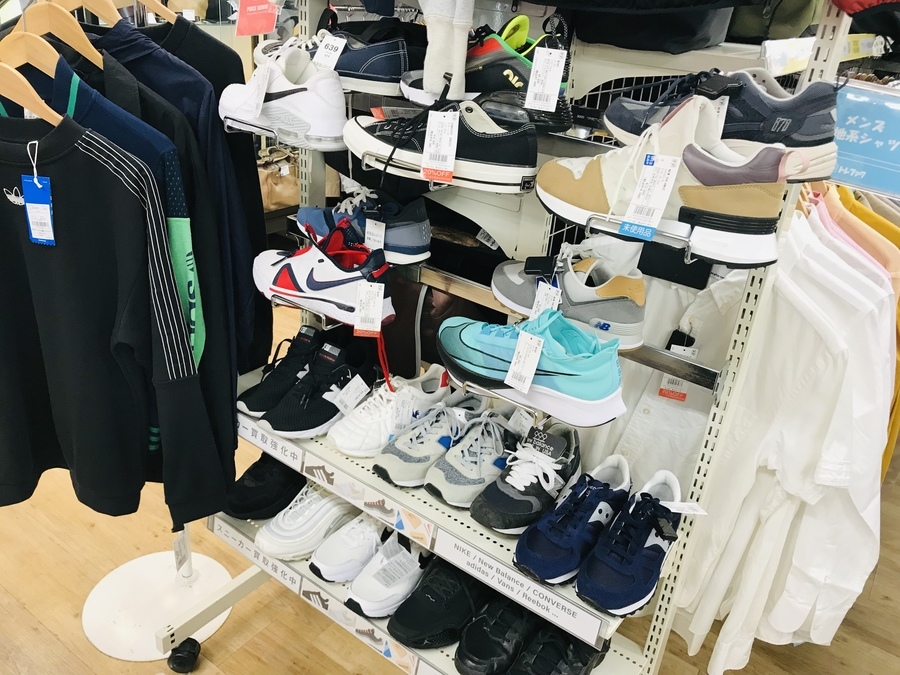レアコラボスニーカー新入荷！！ adidas（アディダス）とA