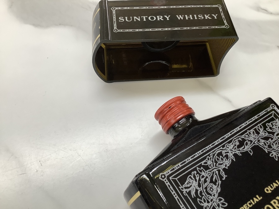 お酒コレクター必見。コレクションの一部にいかがでしょうか。｜2022年