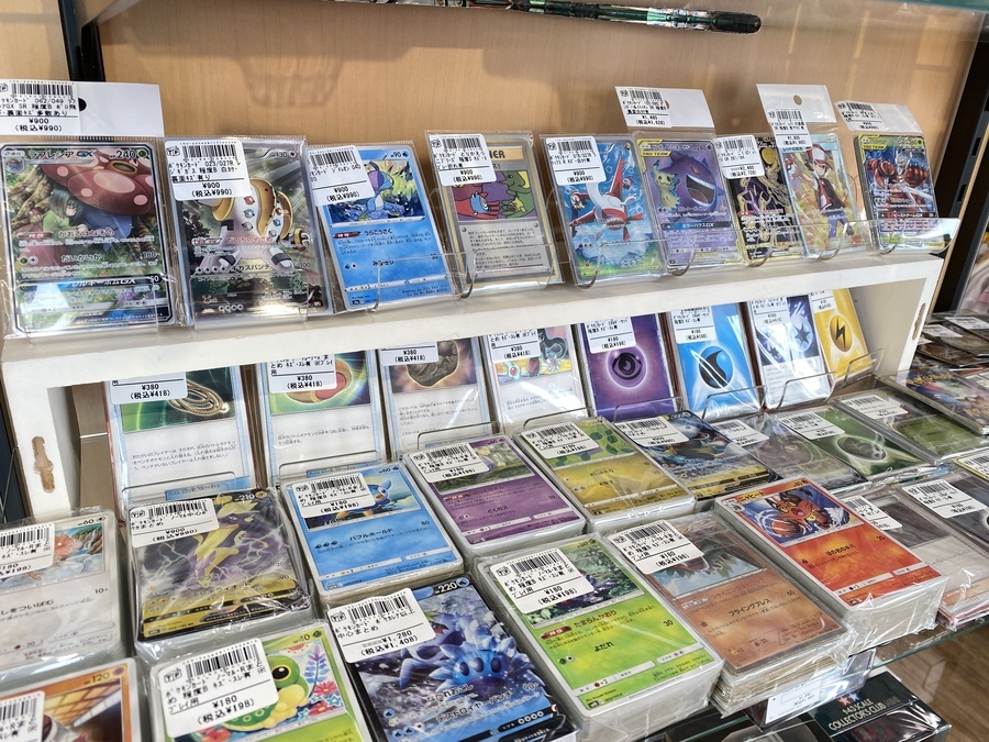 集えポケモンマスター!!掘り出し物を探し出せ!!|2022年07月 集えポケモンマスター!!掘り出し物を探し出せ!!|2022年07月
