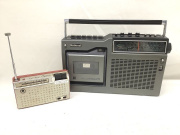 SONY ホームラジオ【トレファク東大阪店】 SONY】昭和48年頃のトランジスタホームラジオ入荷しました！レトロ雑貨