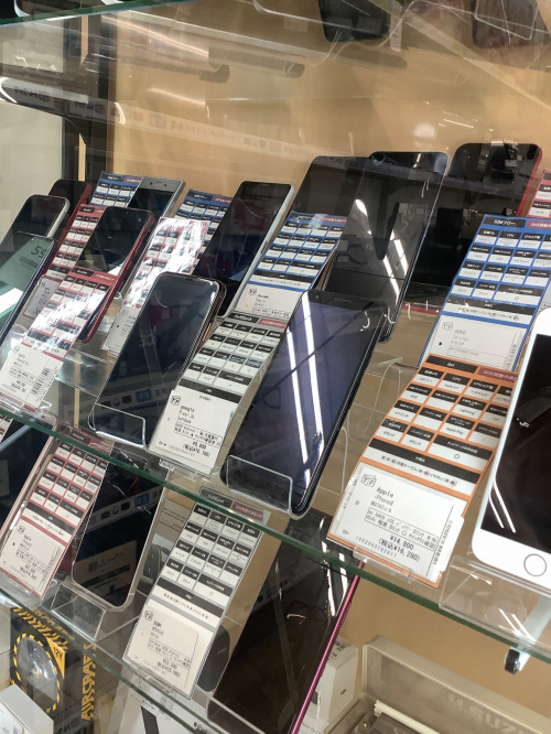 トレファクブログ画像1