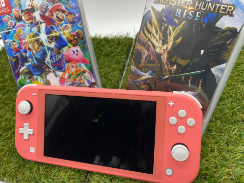 トレファクブログ画像1