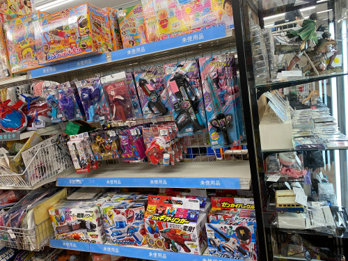 トレファクブログ画像7