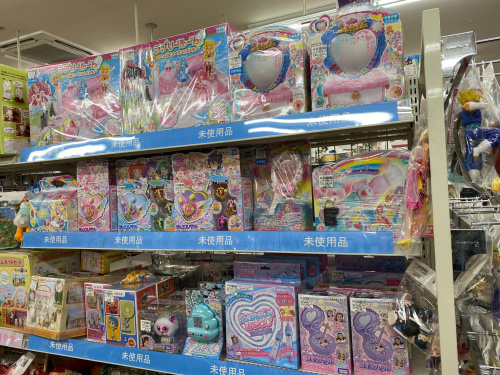 トレファクブログ画像8