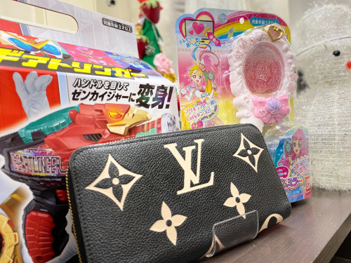 トレファクブログ画像1