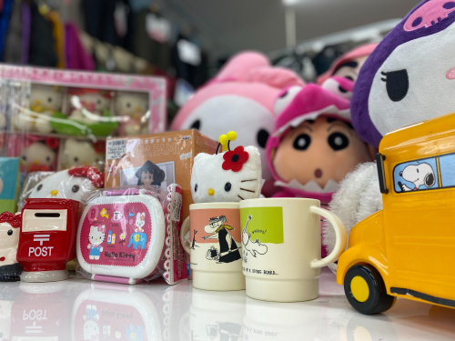 トレファクブログ画像1