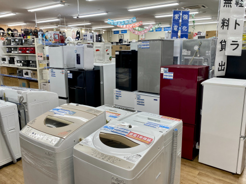 トレファクブログ画像1