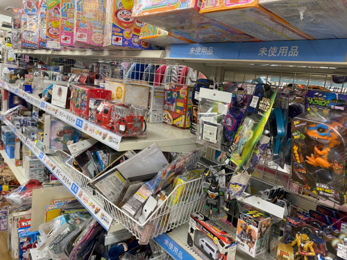 トレファクブログ画像8