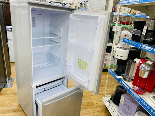 SHARP 冷蔵庫【トレファク東大阪店】 抜群の存在感！SHARP（シャープ）の4ドア冷蔵庫入荷しました☆【東大阪