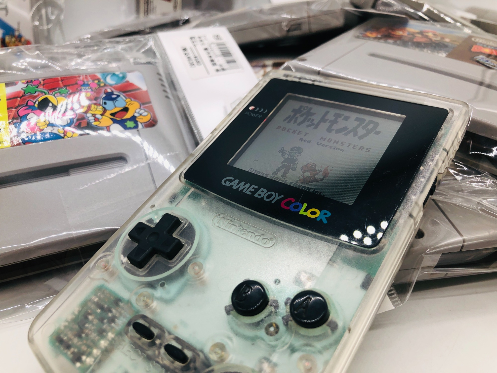 レトロゲーム（ジャンク品） ジャンク品 エキサイトテニス レトロゲーム 平成ゲーム｜Yahoo