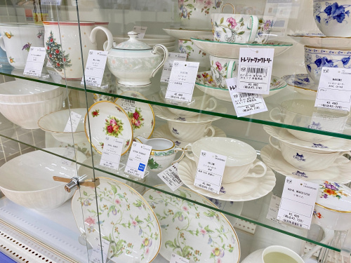 トレファクブログ画像1