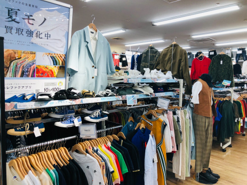 トレファクブログ画像6