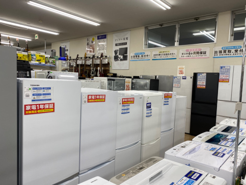 トレファクブログ画像2