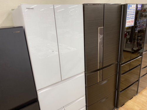 トレファクブログ画像1