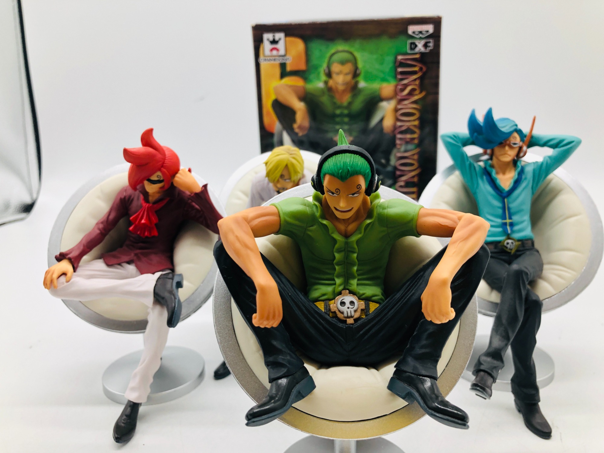 フィギュア まとめて買取ってくれる方募集！ ☆フィギュア買取募集中☆東大阪でフィギュア売るならトレファク東大阪