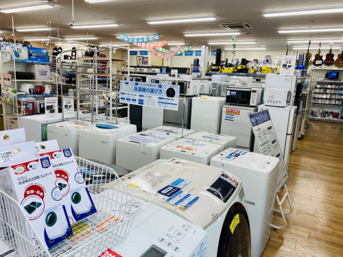 トレファクブログ画像8