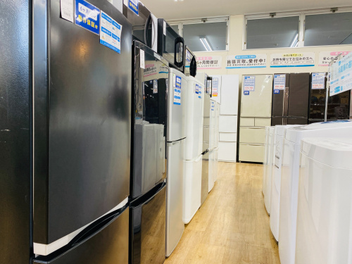 トレファクブログ画像1