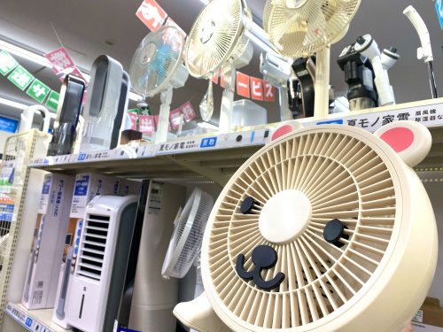 トレファクブログ画像1