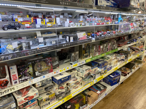 トレファクブログ画像5