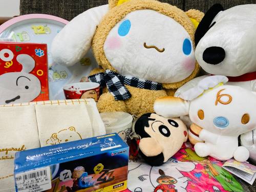 トレファクブログ画像1