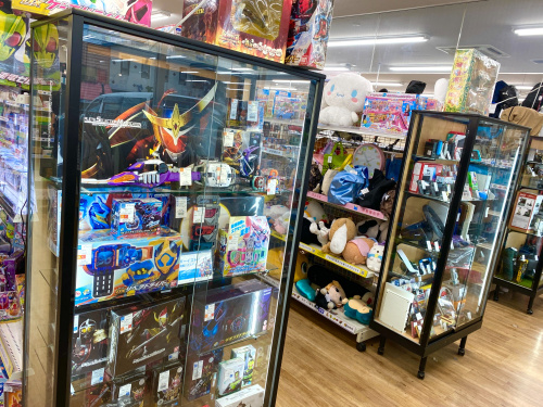 トレファクブログ画像9