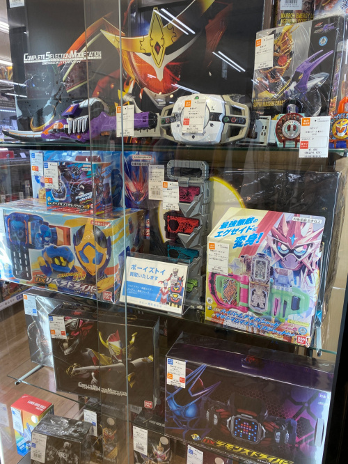 トレファクブログ画像9