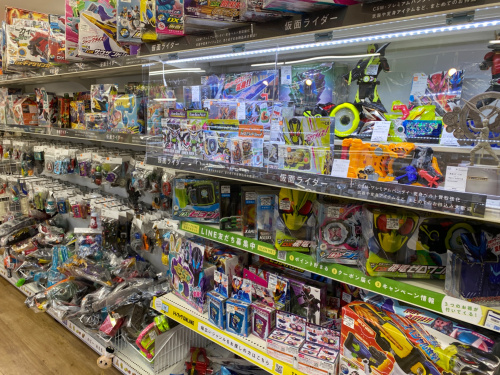 トレファクブログ画像7