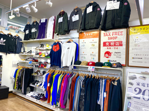 トレファクブログ画像4