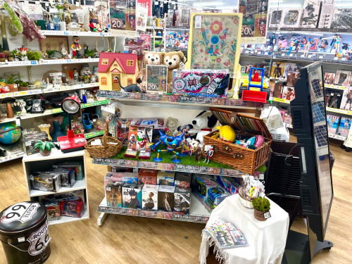 トレファクブログ画像1