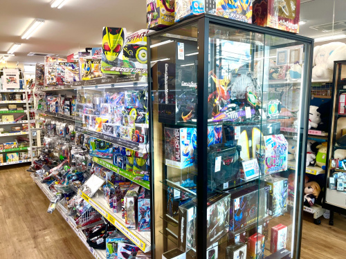 トレファクブログ画像3