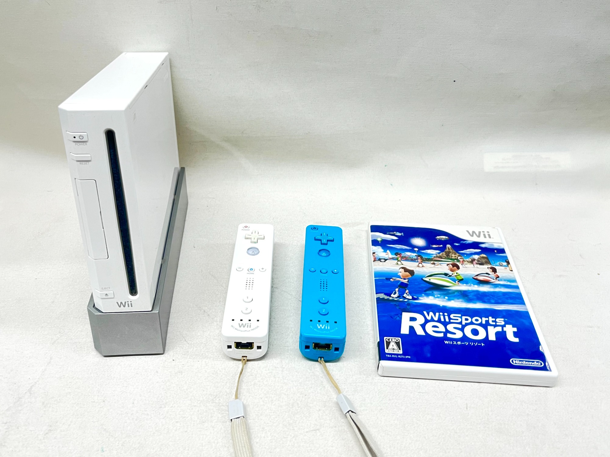 Wiiなどの古いゲーム機もお買取させていただきます！【?20%UP