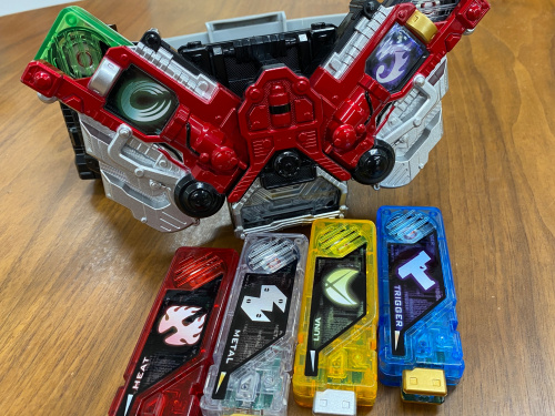 トレファクブログ画像1