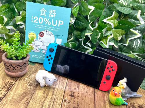 トレファクブログ画像1