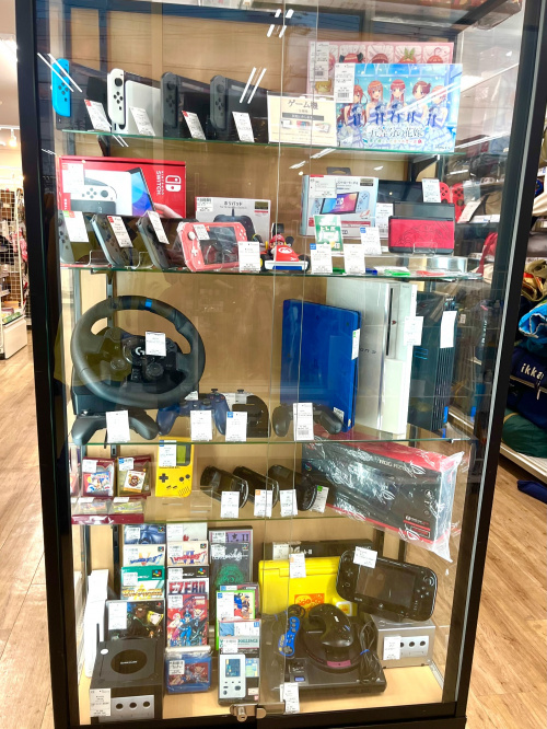 トレファクブログ画像4