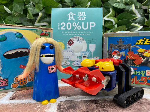 トレファクブログ画像1