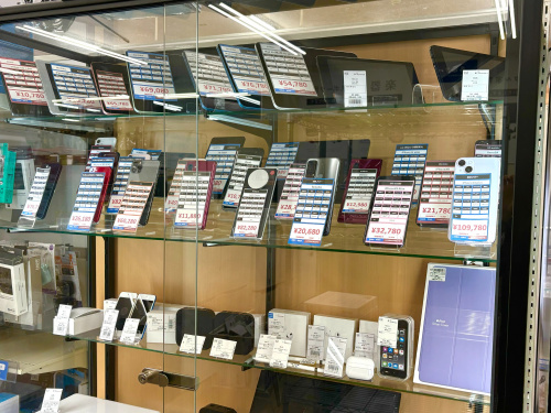 トレファクブログ画像5