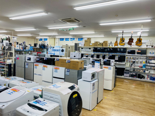 トレファクブログ画像1