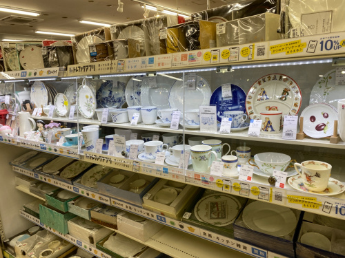 トレファクブログ画像2