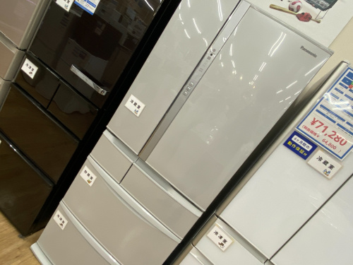 トレファクブログ画像1